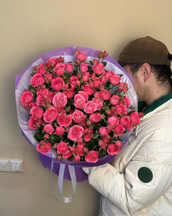 букеты по низким ценам