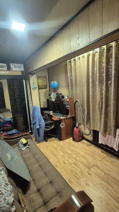 2³/6/9. Сергели 2. Квартира 59 м², с ремонтом, мебелью.