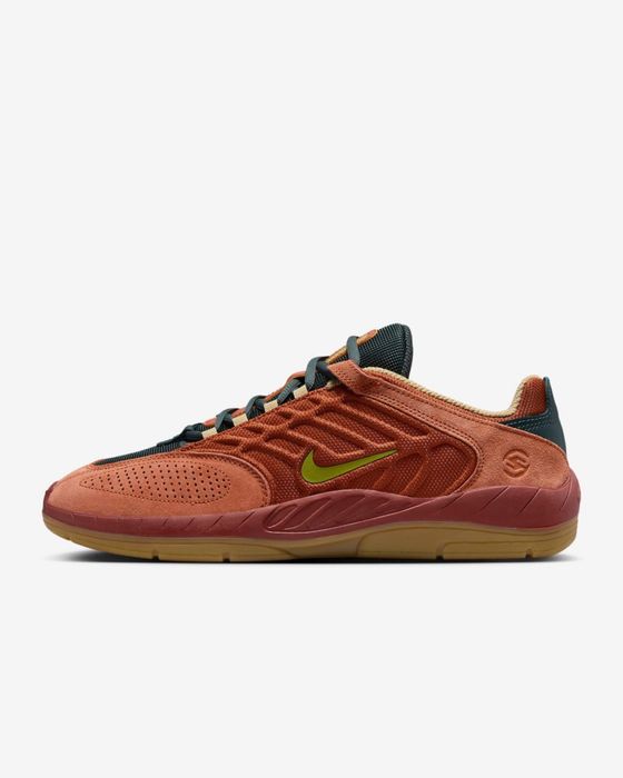Кроссовки Nike новые