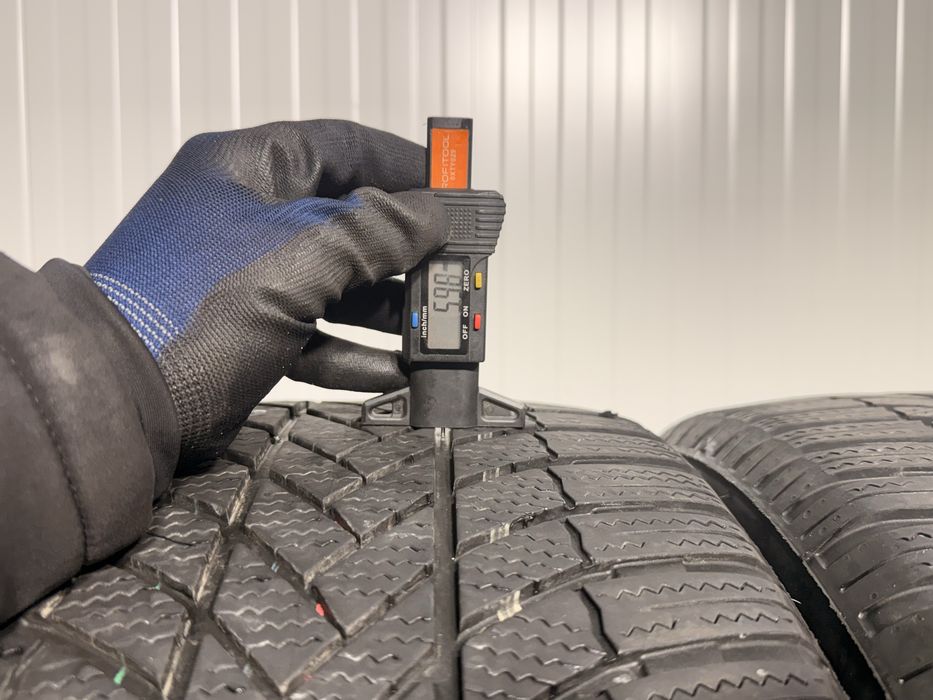 255/50/19 зимни гуми BRIDGESTONE BLIZZAK LM005