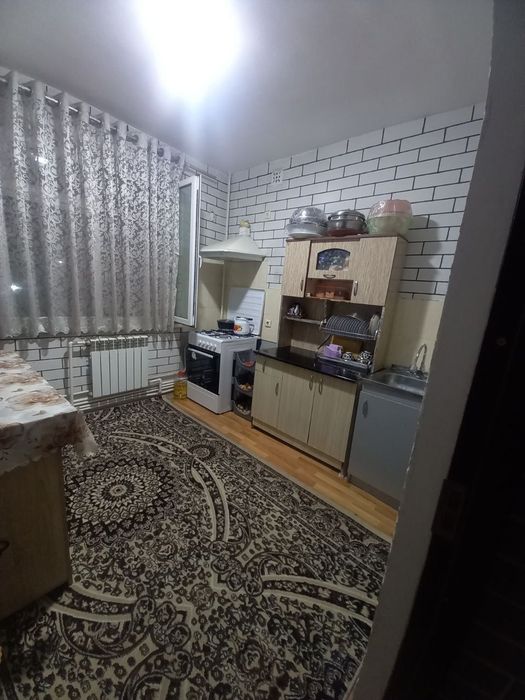 Сдается квартира в Чиланзарском районе без маклерских услуг
