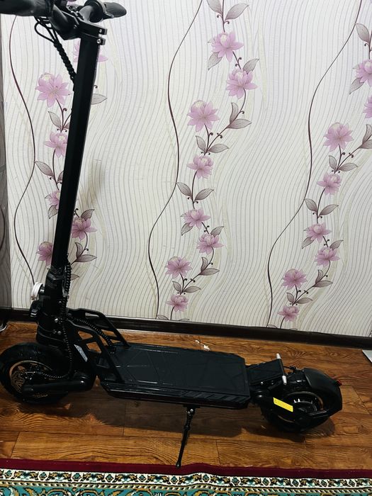 Электро самокат JET G2 Pro