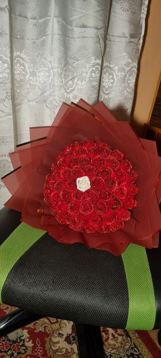 Buchete de Flori Ploiești