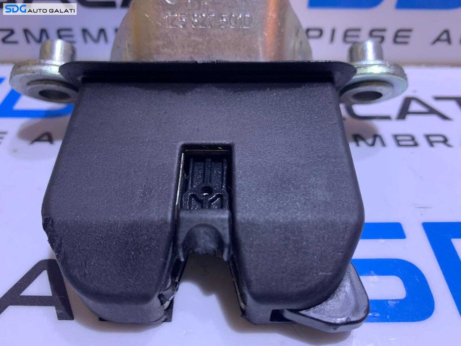 Broasca Incuietoare Hayon Haion Capota Portbagaj Skoda Octavia 2 Break Combi 2004 - 2013 Cod 1Z5827501D 1Z5827501E 1Z5827501C [B3327]