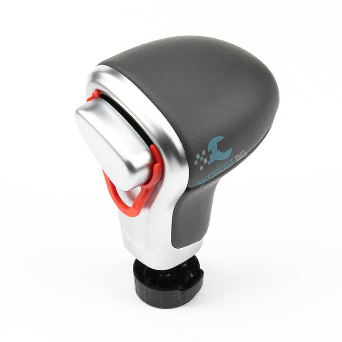 Топка за Скоростен Лост за Audi A3 A4 A5 A6 Q5 Q7 Автоматик