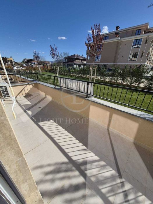 Продава се Двустаен апартамент в Пловдив, Остромила - 80 кв.м за 886 €/кв.м - Снимка #12