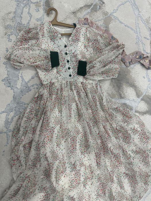 Көйлектер тап таза