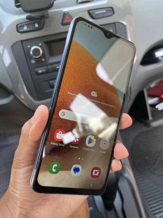 Samsung a32 128 GB