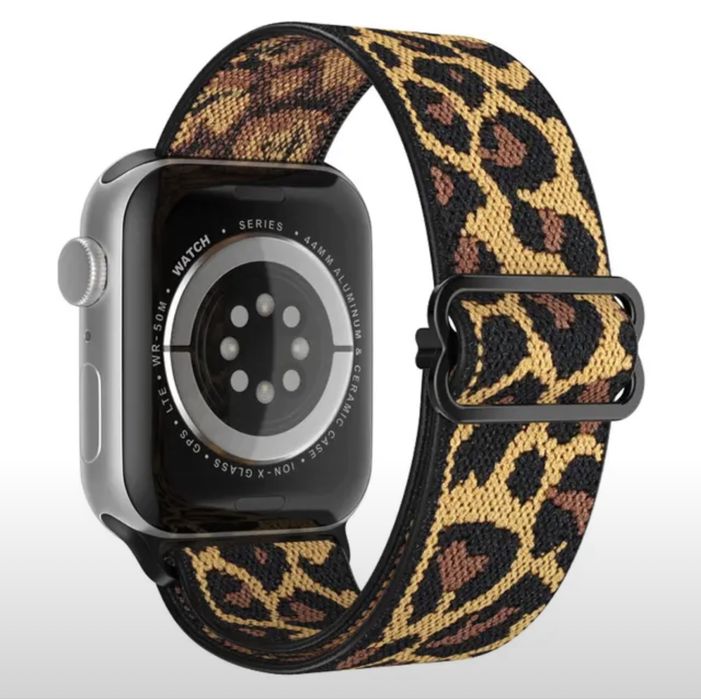 Apple Watch ремешки
