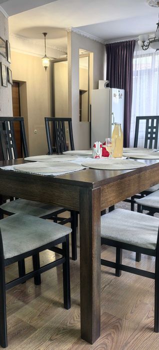 Продаётся 3 комнатная квартира