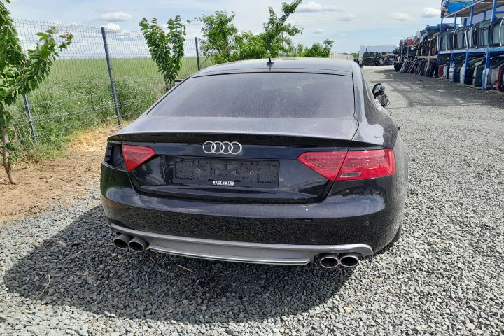 Blocator volan 8K0905852E 8K0905852E Audi A5 8T (facelift)
