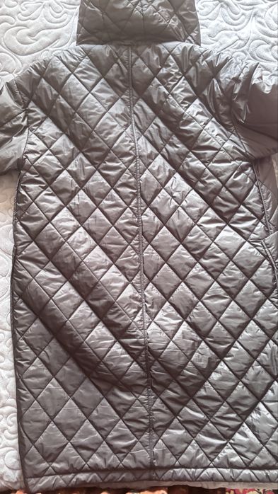 Куртка весенняя женская