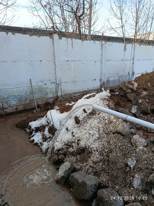 Скважина кокамиз