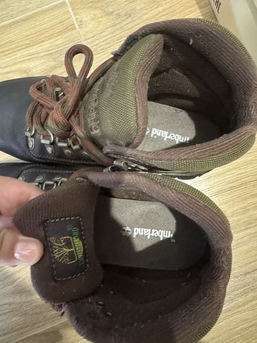 Продам обувь демисезонная