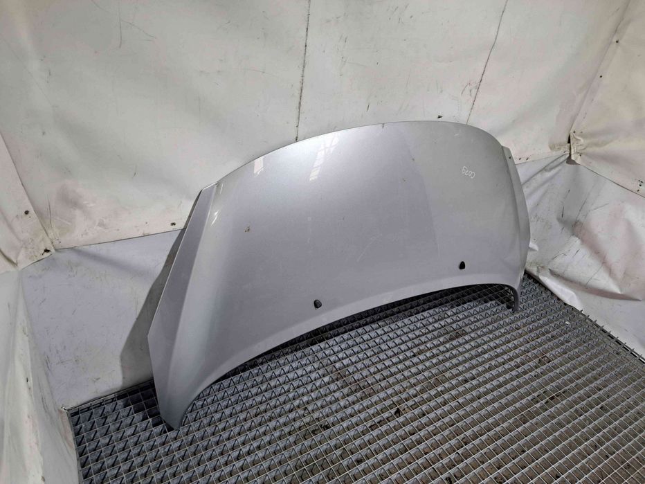Capota Peugeot 207 (WA) [Fabr 2006-2012] GASOL