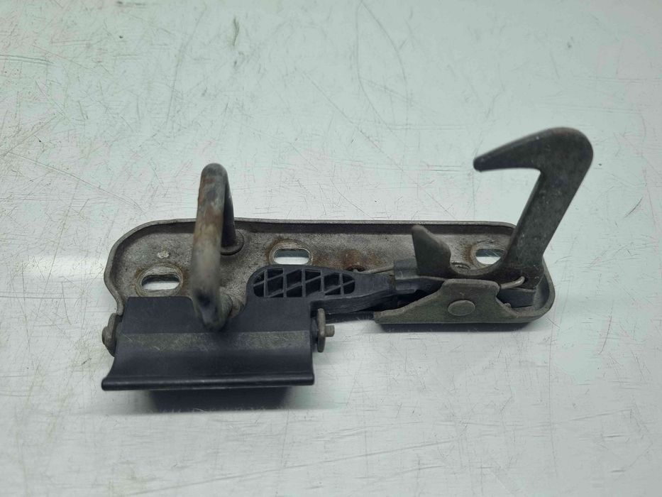 Maner deschidere capota Volkswagen Golf 6 (5K1) GTD [Fabr 2009-2013]