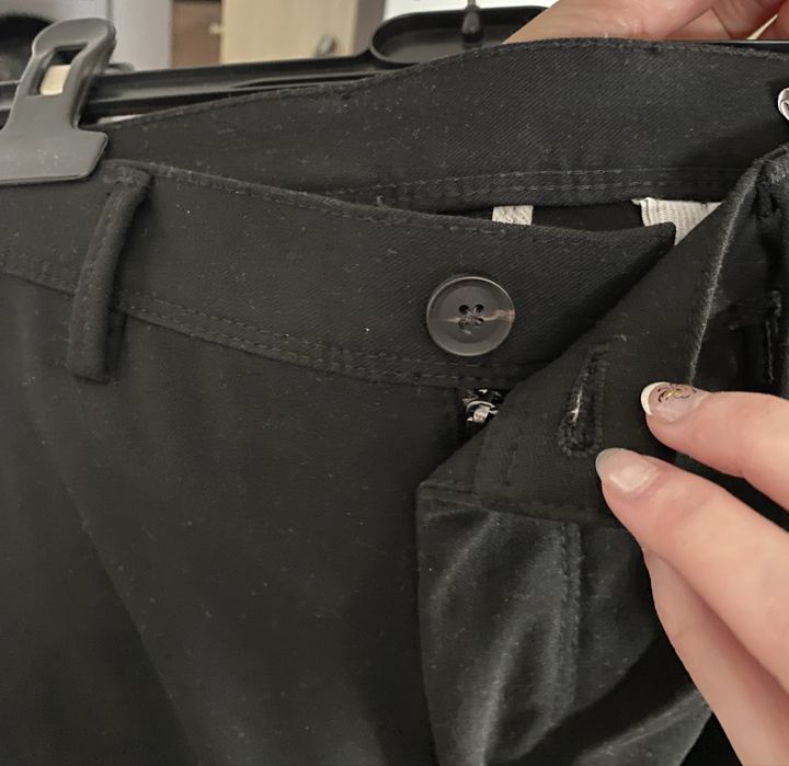 Pantaloni eveniment barbati