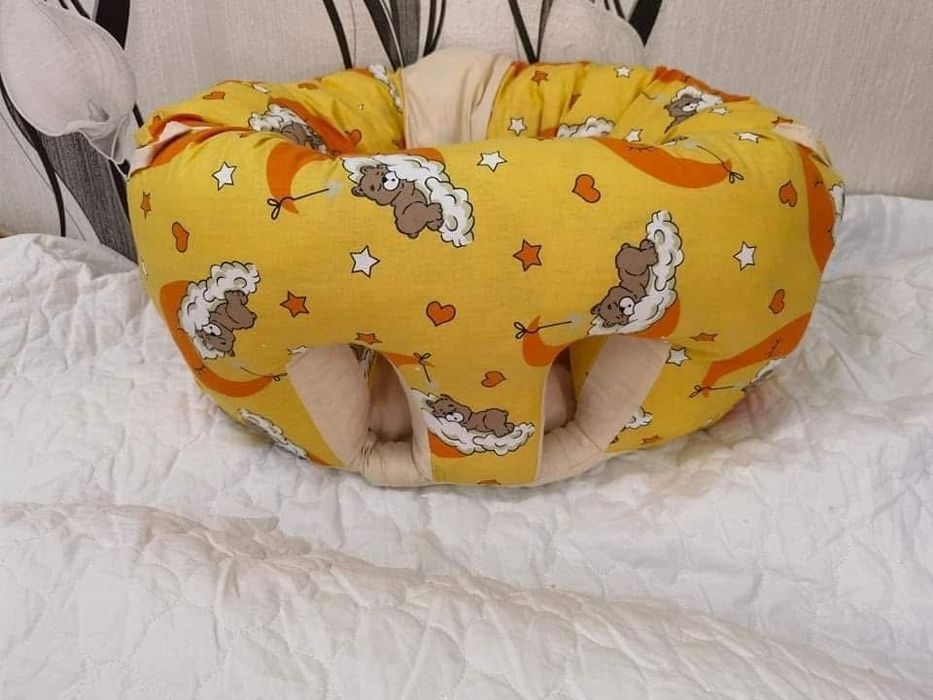 Барбарони за бебе