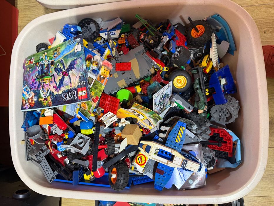 Piese Lego de vanzare