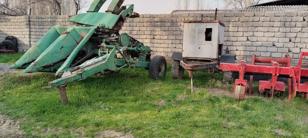 Херсон 7 жохори орадиган