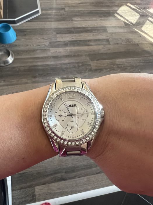 Дамски часовник Fossil