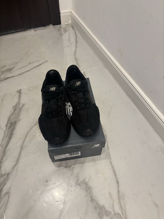 Обувки new balance 327