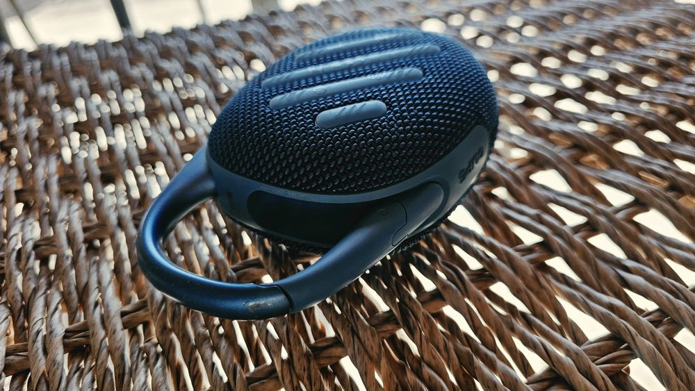 Jbl clip 5, bluetooth, autonomie 12 h