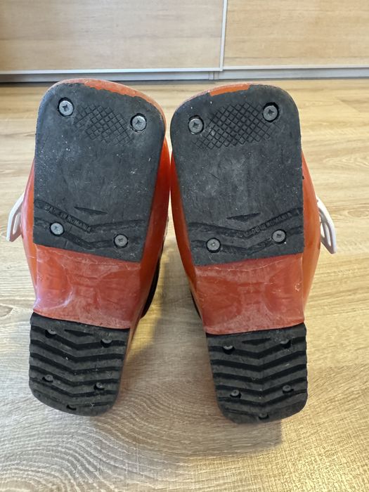 Vand clapari schi copii