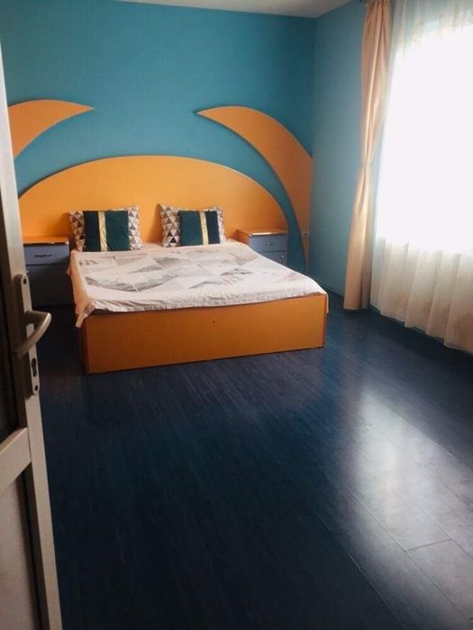 Cazare Vama Veche-camere cu baie