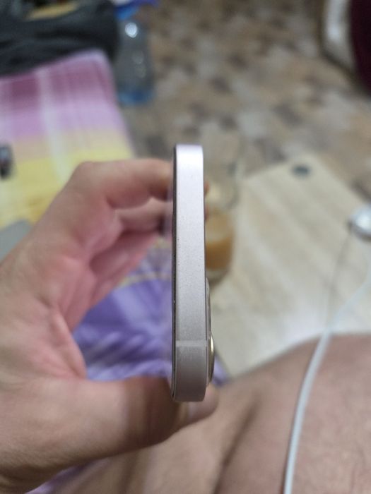 Iphone 13 128gb pink