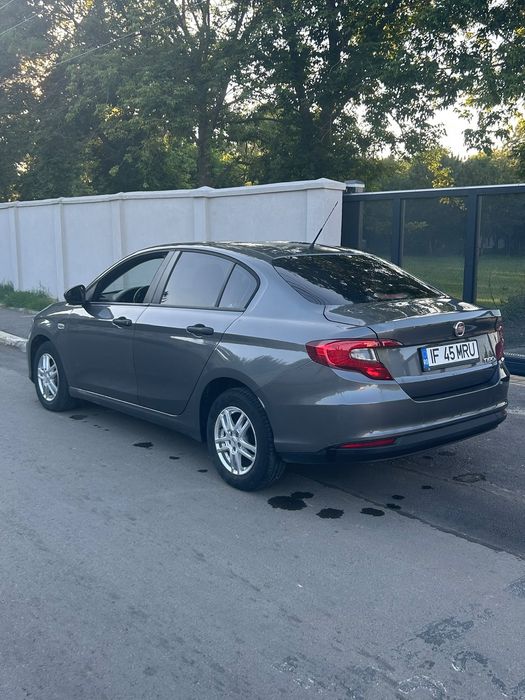 FIAT Tipo 2019 — imagine 3