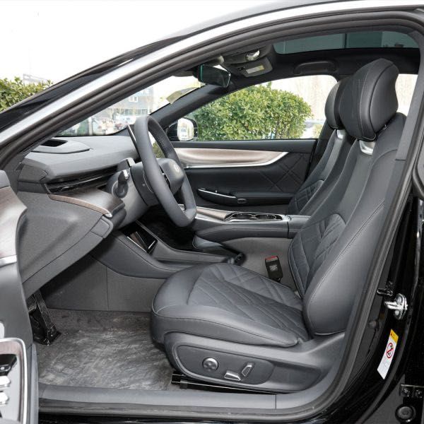 Changan Nevo A07 140 elite REEV hybrid 2025 model