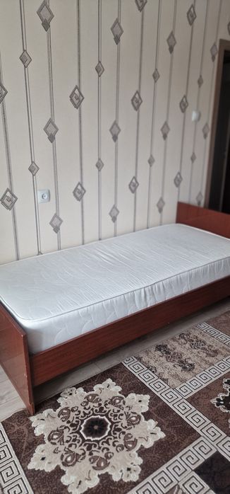 Отдам даром мебель.