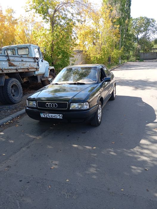 Продаммм Ауди Б4