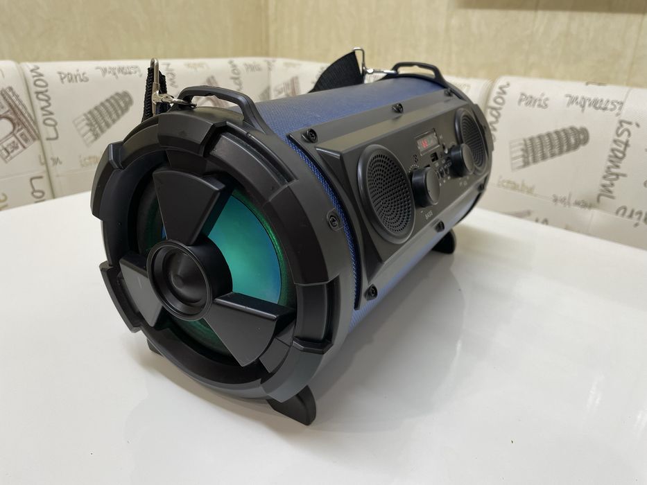 Bluetooth-колонка