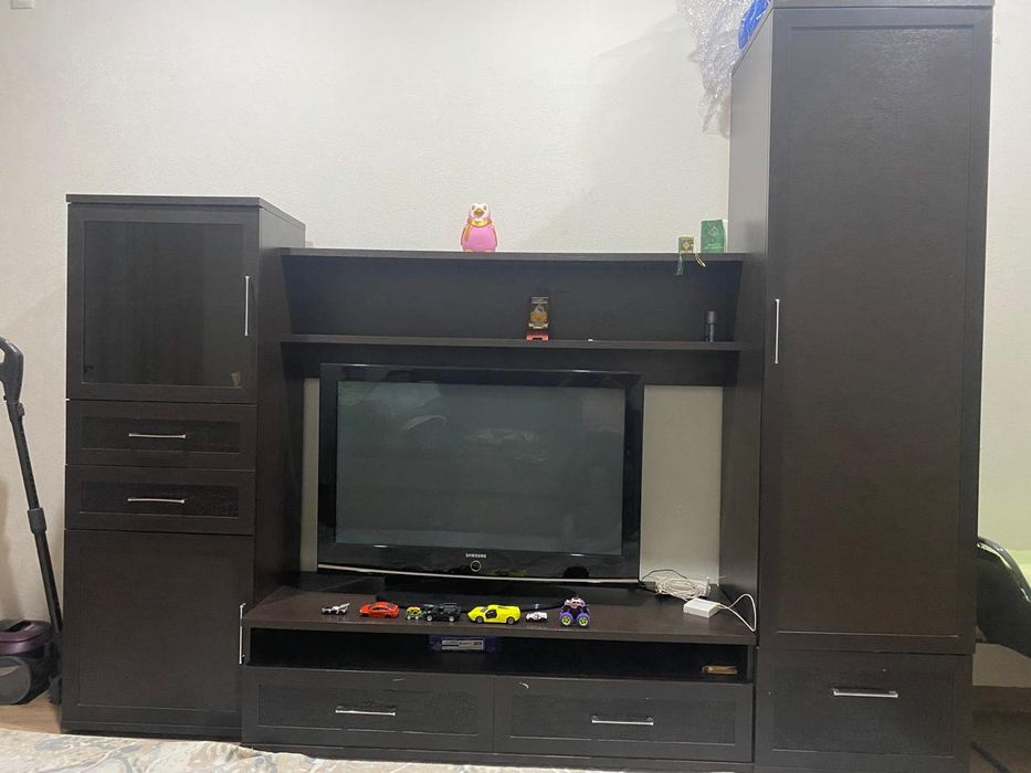 Продам горку бу в хорошем состоянии