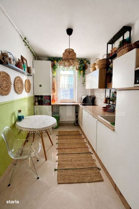 Apartament 2 camere, 51 mp, zona Giroc