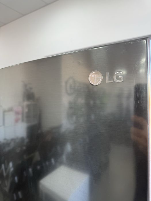 Хладилник и Фризер LG No frost