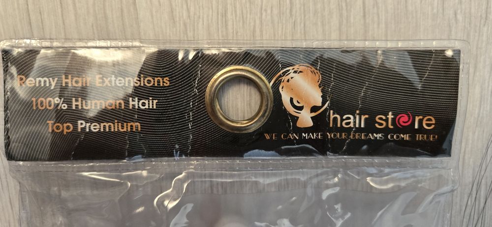 Extensii Remy ,par natural 100%