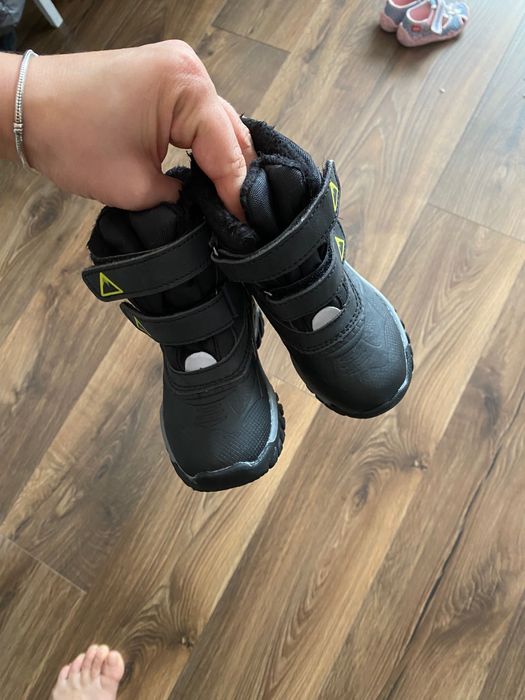 Детски обувки Колев&Колев 22 номер боти ботуши пантофи