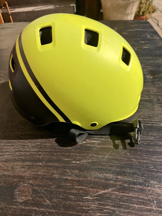 Cască bicicletă copii