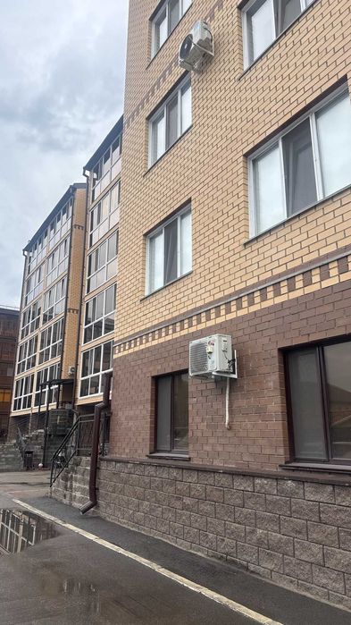 2-комнатная квартира, 63 м², Ибрая Алтынсарина