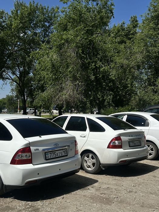 Продам приору 2 полный люкс