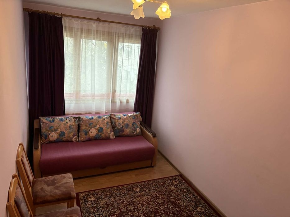 Apartament 3 camere inchiriere