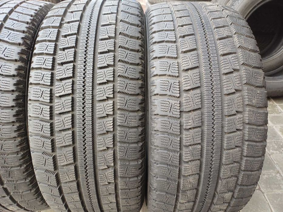 Zimniy balon NITTO Yaponiyaniki, Malibu, Kia, Hyundai va Toyota