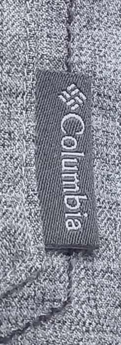 Camasa  Columbia