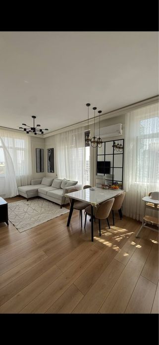 Продается Новостройка Яшнабадский Район Ж/К Assalom Sohil 3/8/9