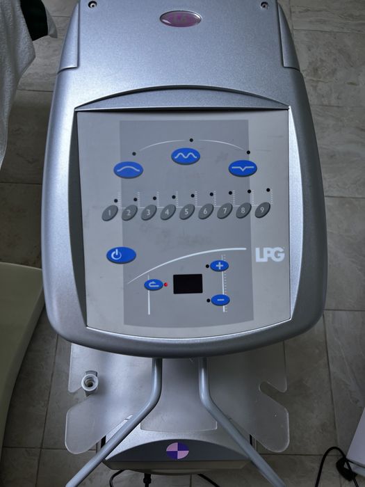 LPG lift 6 (Франция)