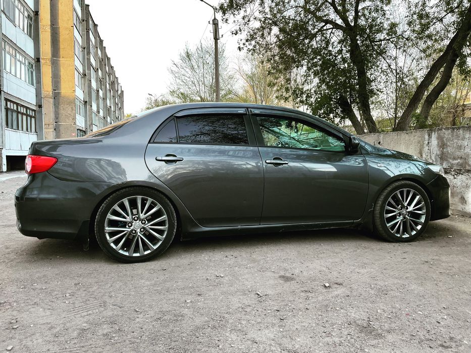 Колеса в сборе 245/40/18