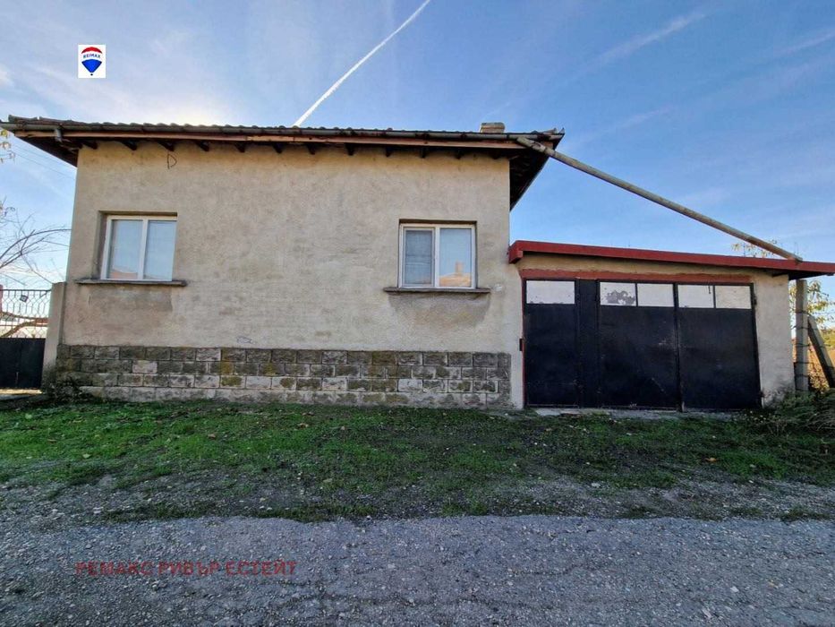 Къща за продажба в гр. Сливо поле